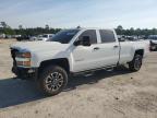2016 CHEVROLET SILVERADO - 1GC1CUEGXGF307319