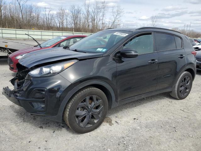 Vin: kndp6cac4n7950190, lot: 52289035, kia sportage s 2022 img_1