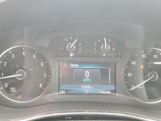 2019 BUICK ENCORE PRE - KL4CJASB2KB716639
