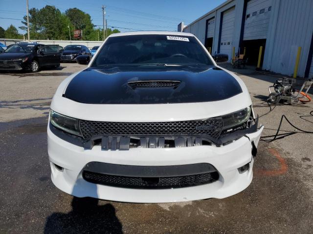 2023 DODGE CHARGER R/ - 2C3CDXCT1PH524946