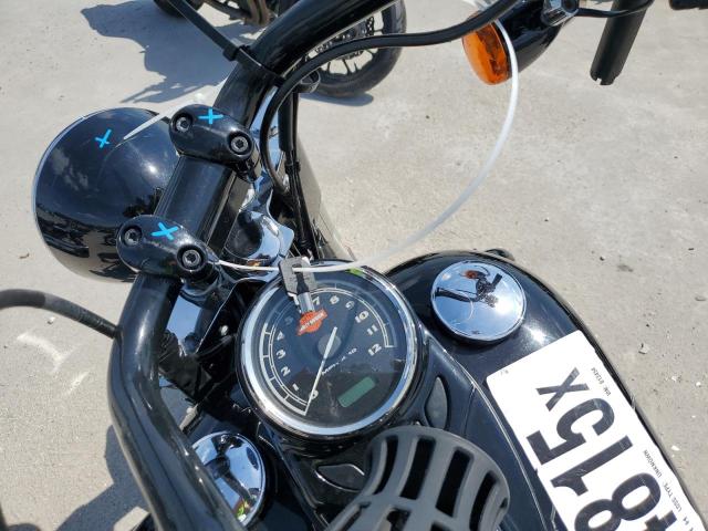 2015 HARLEY-DAVIDSON FLS SOFTAI 1HD1JRV1XFB013454