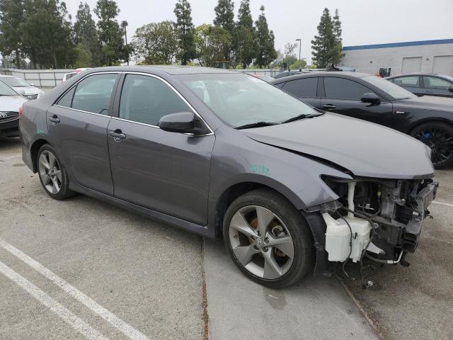Vin: 4t1bf1fk1eu393993, lot: 53355885, toyota camry l 20144