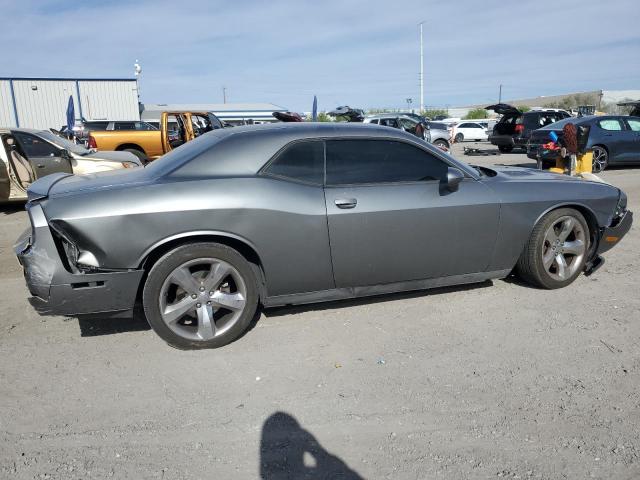 Vin: 2c3cdybt2ch268592, lot: 53143395, dodge challenger r/t 20123
