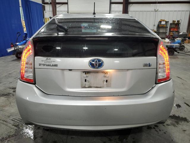 2015 TOYOTA PRIUS - JTDKN3DU5F0472017