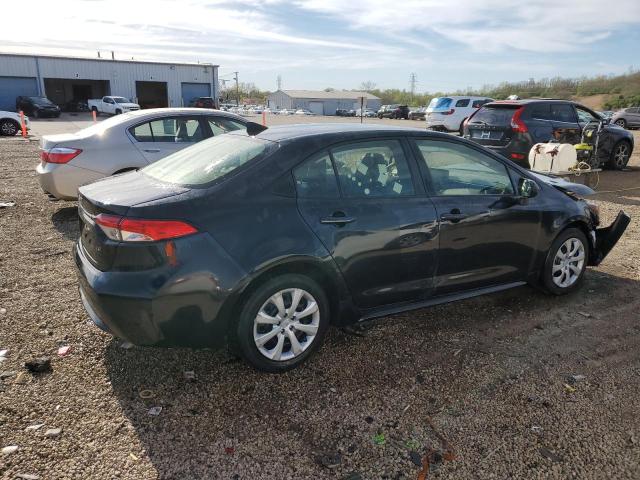 Vin: jtdepmae8nj202766, lot: 54947825, toyota corolla le 20223