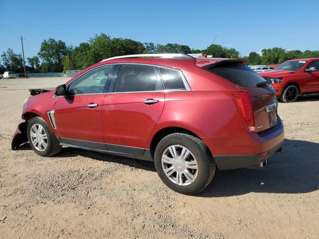 Vin: 3gyfnce34ds618723, lot: 54434355, cadillac srx luxury collection 20132