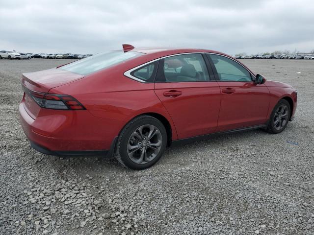 Vin: 1hgcy1f32pa013397, lot: 51685205, honda accord ex 20233