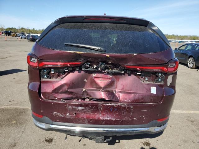 2024 MAZDA CX-90 PREM - JM3KKEHA5R1131825