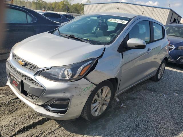 Vin: kl8cd6sa3lc465572, lot: 51817995, chevrolet spark 1lt 2020 img_1