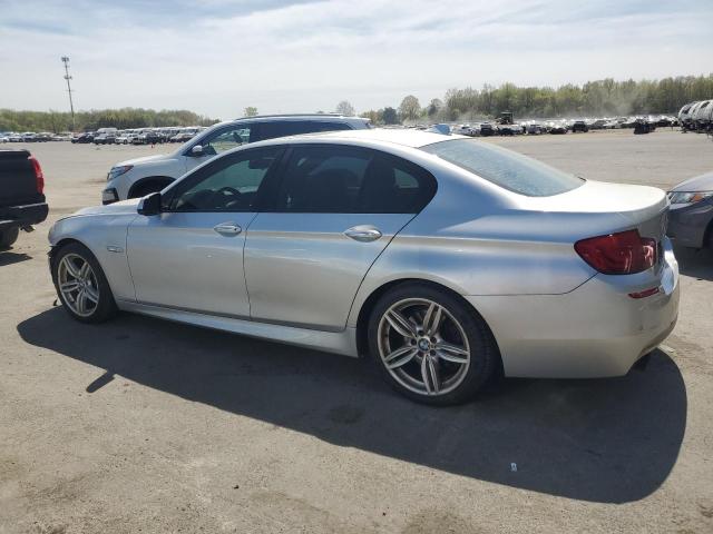 Vin: wbafr7c53dc829548, lot: 53999965, bmw 5 series i 20132