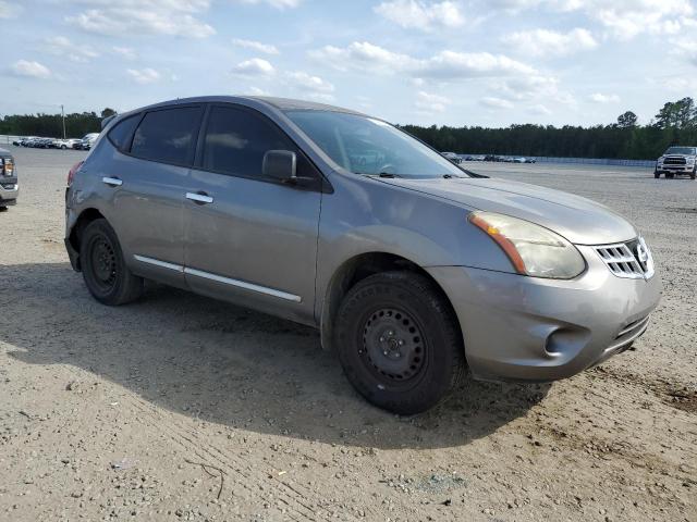 Vin: jn8as5mvxew716253, lot: 53901745, nissan rogue s 20144
