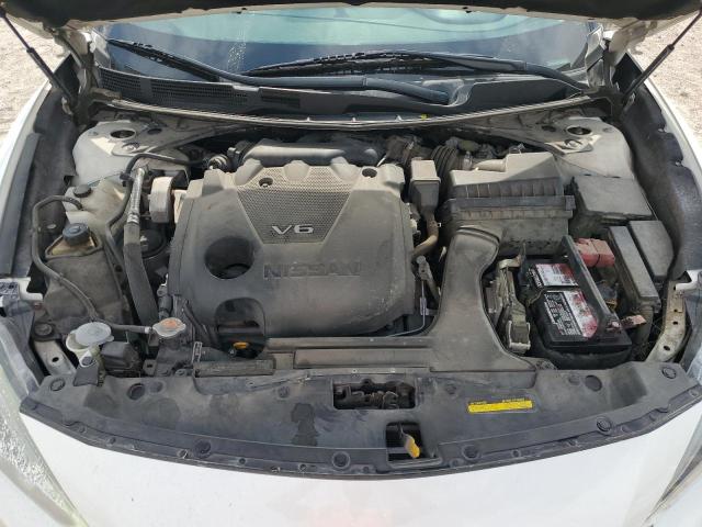 2018 NISSAN MAXIMA 3.5 - 1N4AA6AP3JC400771