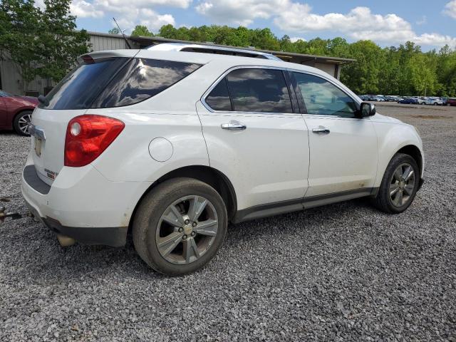 Vin: 2cnflfey3a6308982, lot: 54620935, chevrolet equinox ltz 20103