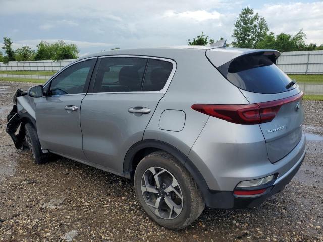 Vin: kndpm3ac3n7015880, lot: 53058655, kia sportage lx 20222