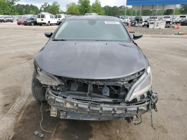 2015 CHRYSLER 200 LIMITE - 1C3CCCAB0FN556461