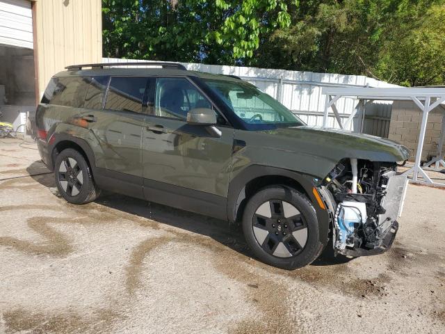 Vin: 5nmp2dg11rh003727, lot: 54381595, hyundai santa fe sel 20244