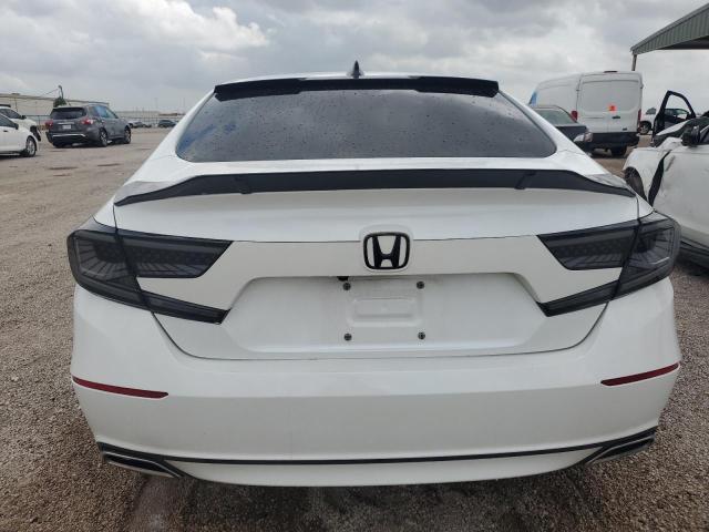 2022 HONDA ACCORD SPO 1HGCV1F32NA124103