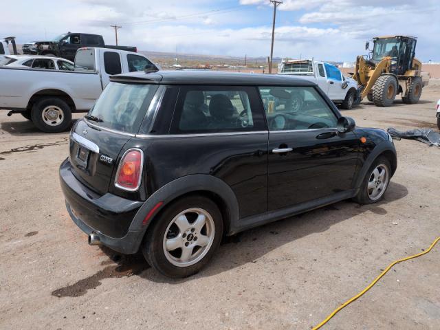 Vin: wmwmf3c5xatz25746, lot: 51662415, mini cooper 20103