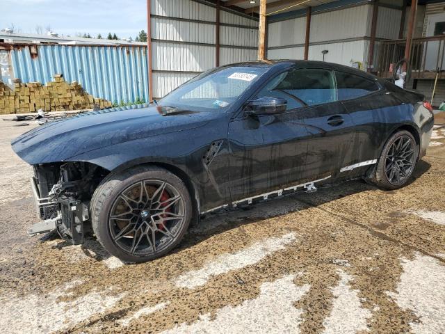 BMW M4 COMPETI