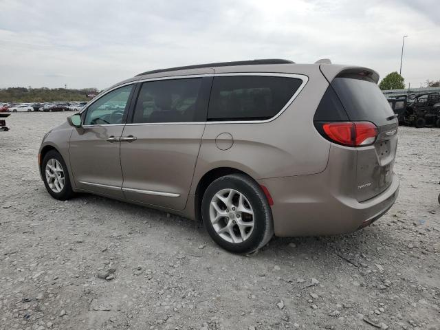 Vin: 2c4rc1bgxhr584388, lot: 53240235, chrysler pacifica touring l 20172