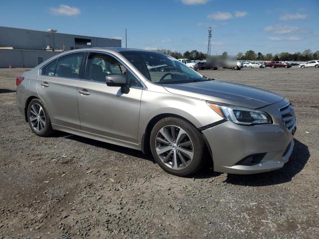 2016 SUBARU LEGACY 2.5 - 4S3BNAN67G3051839