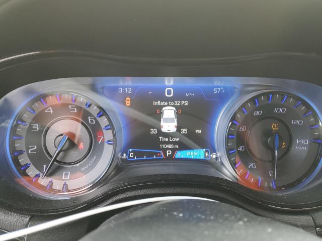 2020 CHRYSLER 300 S - 2C3CCABG5LH141767