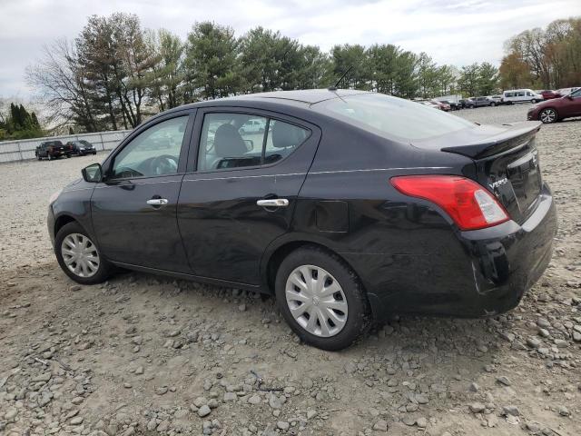 Vin: 3n1cn7ap6hl890797, lot: 53913755, nissan versa s 20172
