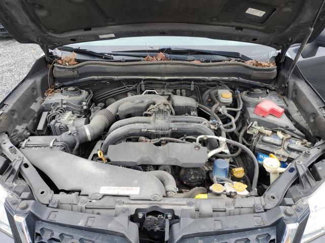 2016 SUBARU FORESTER 2 - JF2SJAFC4GH565538