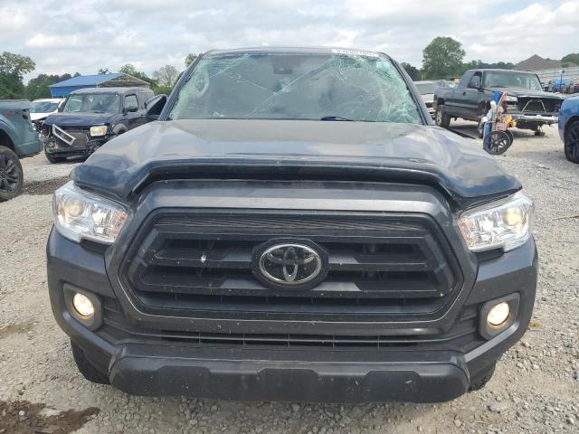 2022 TOYOTA TACOMA DOU - 3TYAX5GN1NT036819