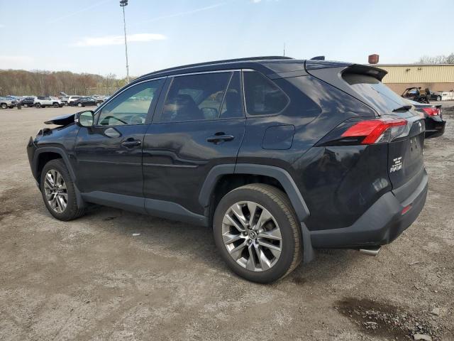 Vin: jtma1rfv5kd509117, lot: 54356325, toyota rav4 xle premium 20192