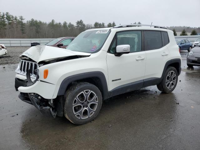 JEEP RENEGADE L