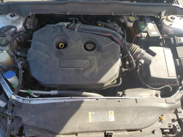 2017 FORD FUSION TIT - 3FA6P0K95HR226778
