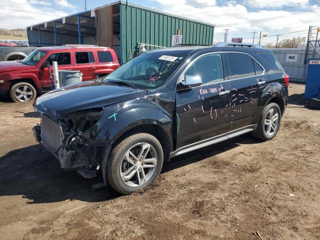 Vin: 2gnflgek4h6250050, lot: 51660125, chevrolet equinox premier 2017 img_1