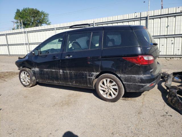 Vin: jm1cw2blxd0144823, lot: 52531205, mazda 5 20132