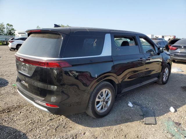 Vin: kndnb4h35r6337764, lot: 53277755, kia carnival l lx 20243