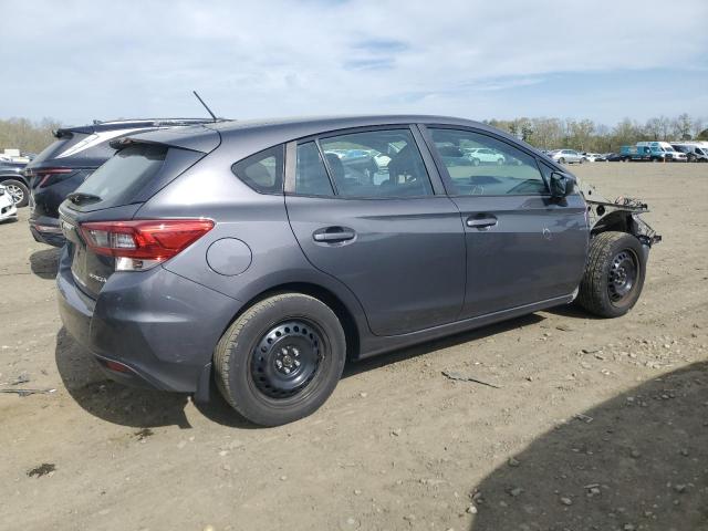 Vin: 4s3gtab69m3700116, lot: 53654345, subaru impreza 20213