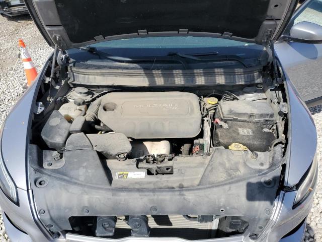 1C4PJLCB5FW759856 2015 JEEP GRAND CHER