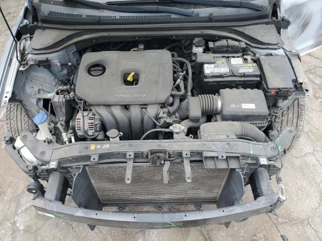 2017 HYUNDAI ELANTRA SE - 5NPD74LF1HH112003