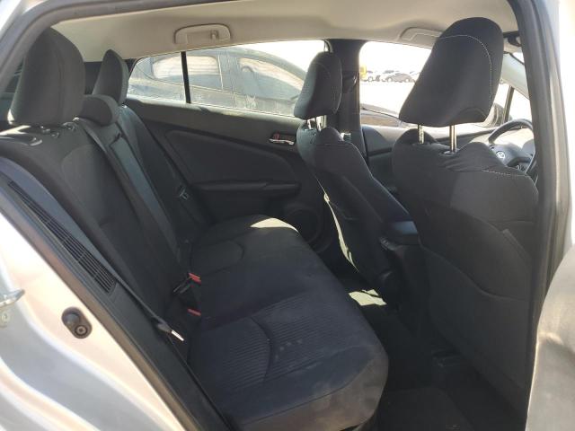 2022 TOYOTA PRIUS PRIM JTDKAMFP5N3212299