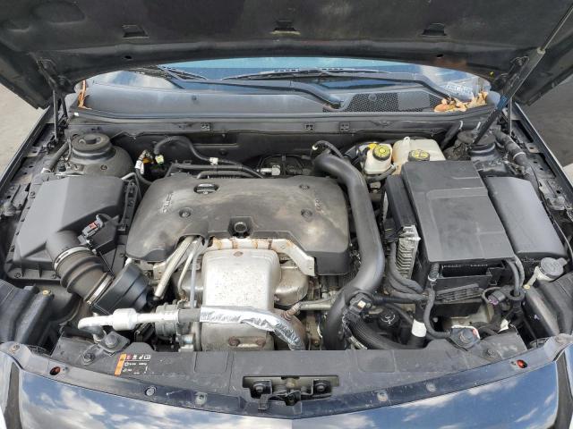 2017 BUICK REGAL SPOR 2G4GL5EX1H9125031