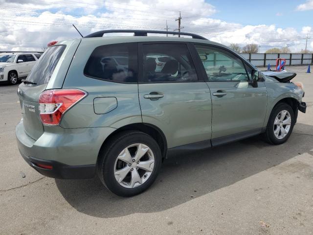 Vin: jf2sjaec3eh499935, lot: 51679205, subaru forester 2.5i premium 20143
