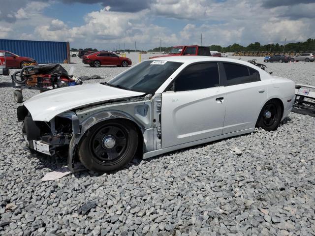 Vin: 2c3cdxat3dh714052, lot: 54221265, dodge charger police 2013 img_1