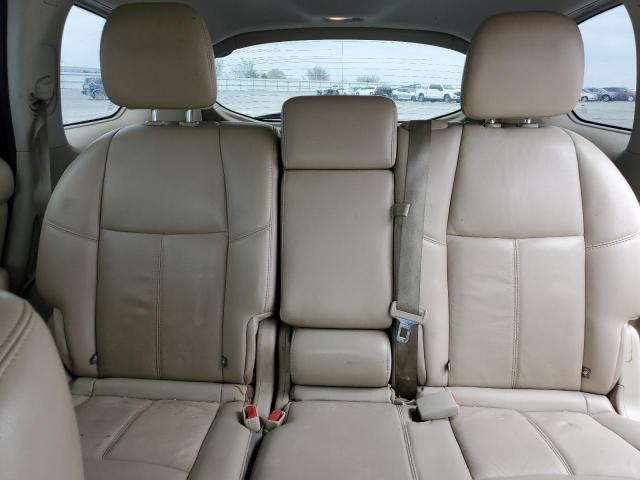 2017 NISSAN PATHFINDER - 5N1DR2MN2HC905239