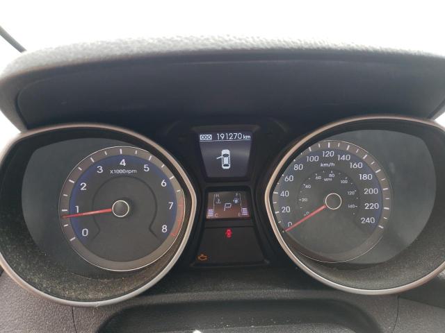 2016 HYUNDAI ELANTRA GT - KMHD35LH3GU297755