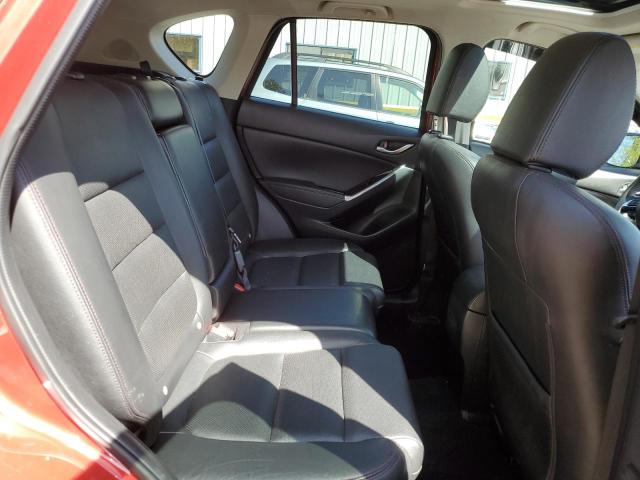 2016 MAZDA CX-5 GT - JM3KE2DY8G0614978