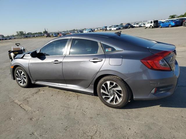 Vin: 2hgfc2f79gh516074, lot: 54994705, honda civic ex 20162