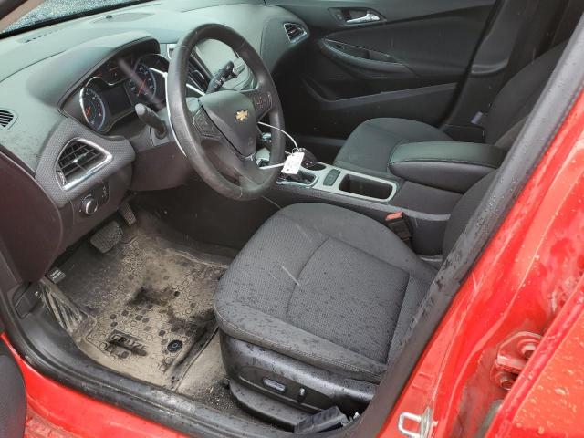2016 CHEVROLET CRUZE LT - 1G1BE5SM4G7318303