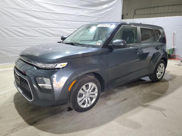 KIA SOUL LX