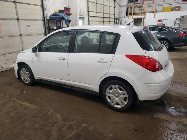 Vin: 3n1bc1cp6bl438917, lot: 54853225, nissan versa s 20112