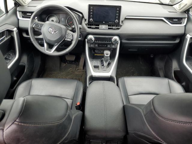 2021 TOYOTA RAV4 XLE P 2T3A1RFV2MW143140